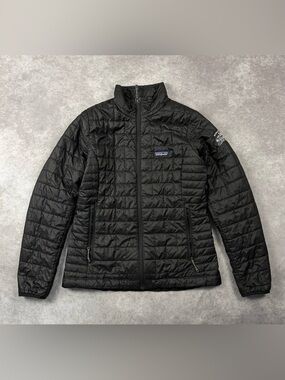 [272] Patagonia Nano Puff Jacket Women’s M Size